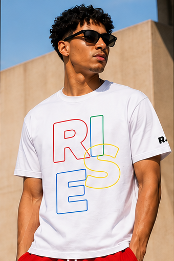 Summer Drop Shirts