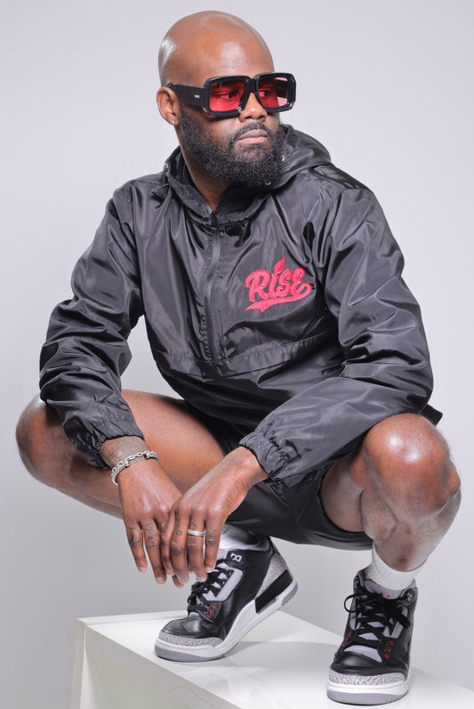 Fire Jackets or Shorts