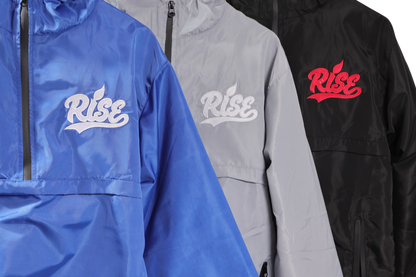R.I.S.E. On Repeat
